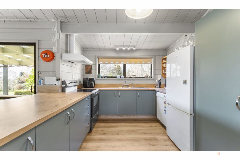 Photo of property in 260 Downs Road, Geraldine Downs, Geraldine, 7991