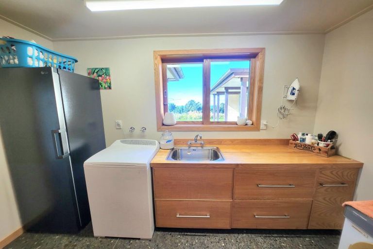 Photo of property in 153a Reservoir Road, Oamaru North, Oamaru, 9492