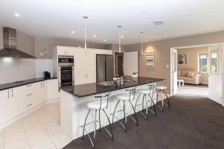 Photo of property in 51 Skyedale Drive, Harewood, Christchurch, 8051