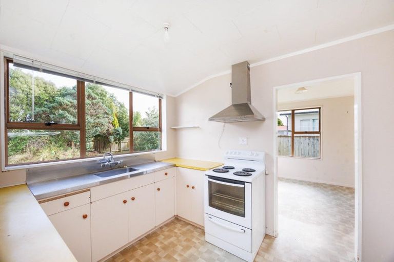 Photo of property in 6 Raleigh Street, Levin, 5510