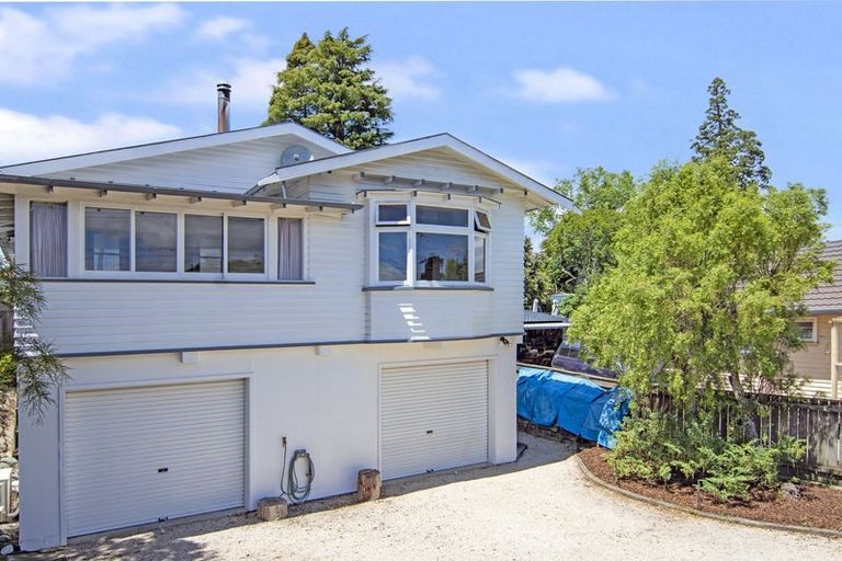 Photo of property in 106 Whitby Road, Wakefield, 7025