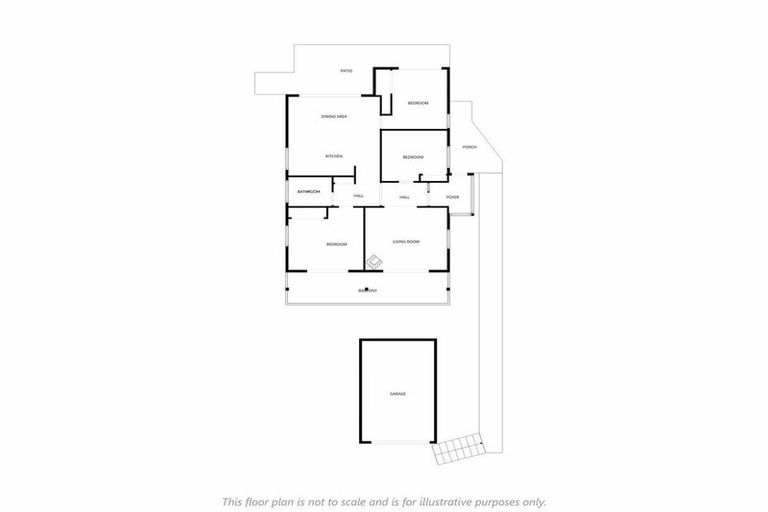 Photo of property in 4 Saint Leonards Drive, Saint Leonards, Dunedin, 9022