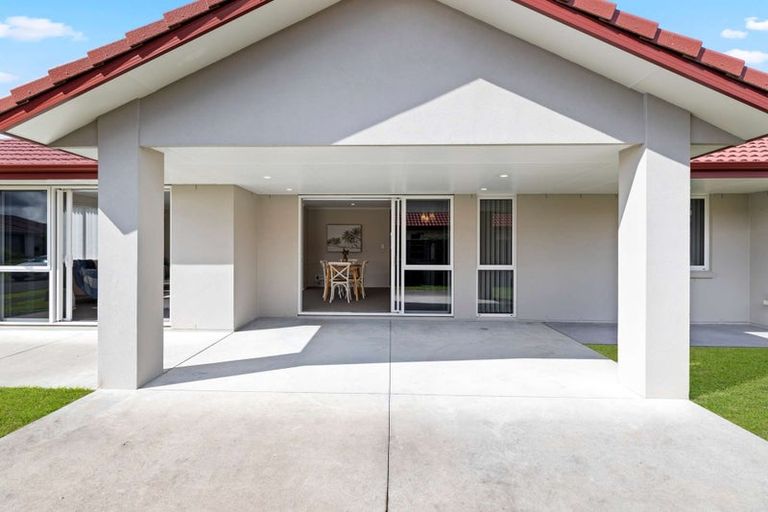 Photo of property in 12 Carnoustie Place, Aongatete, Katikati, 3178