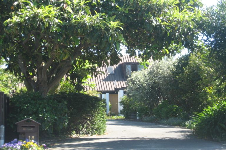 Photo of property in 18 John Street, Blenheim, 7201