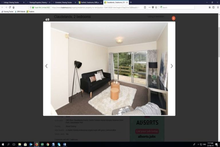 Photo of property in 5/271 River Road, Claudelands, Hamilton, 3214