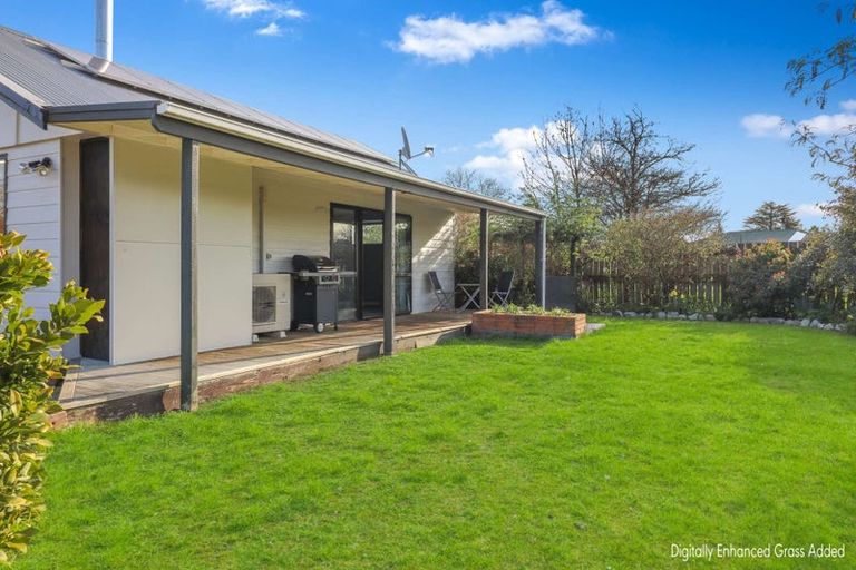 Photo of property in 40 Lyndon Street, Waiau, 7332