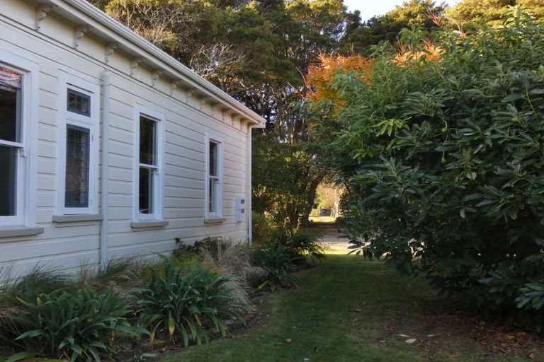 Photo of property in 25 Muhunoa West Road, Ohau, Levin, 5570