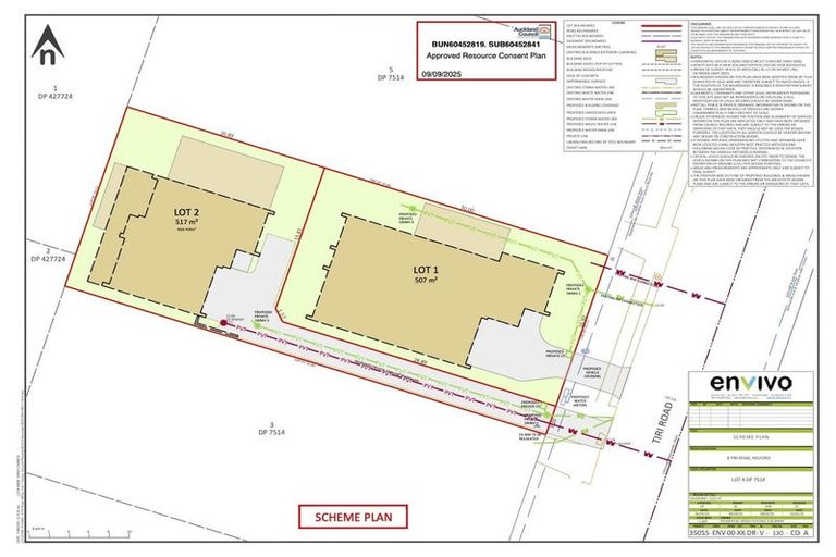 Photo of property in 8 Tiri Road, Milford, Auckland, 0620