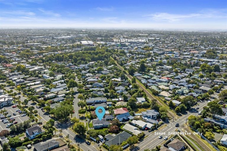 Photo of property in 4 Saint James Avenue, Papanui, Christchurch, 8053