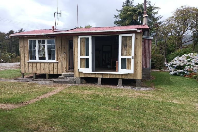 Photo of property in 18 Mcgill Street, Waimangaroa, Westport, 7891