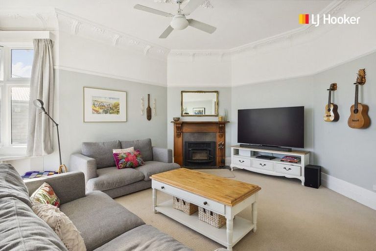 Photo of property in 27 Elliot Street, Andersons Bay, Dunedin, 9013