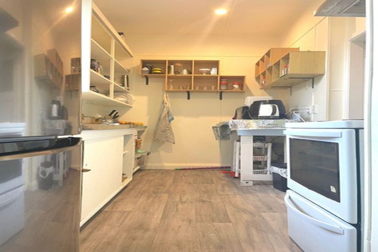 Photo of property in 313 Adelaide Road, Newtown, Wellington, 6021