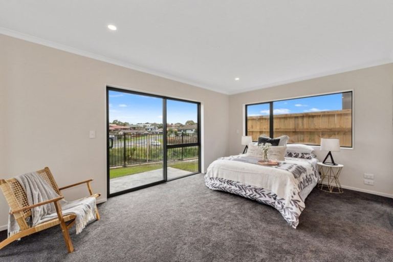 Photo of property in 22 Te Tiireke Drive, Glenview, Hamilton, 3206