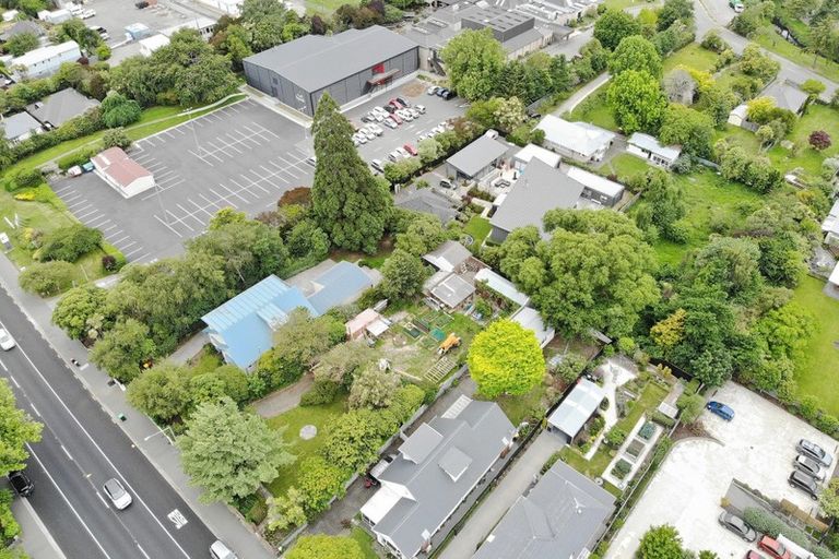 Photo of property in 42 Colombo Street, Cashmere, Christchurch, 8022