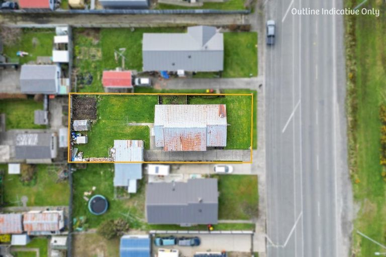 Photo of property in 332 Rockdale Road, Rockdale, Invercargill, 9812