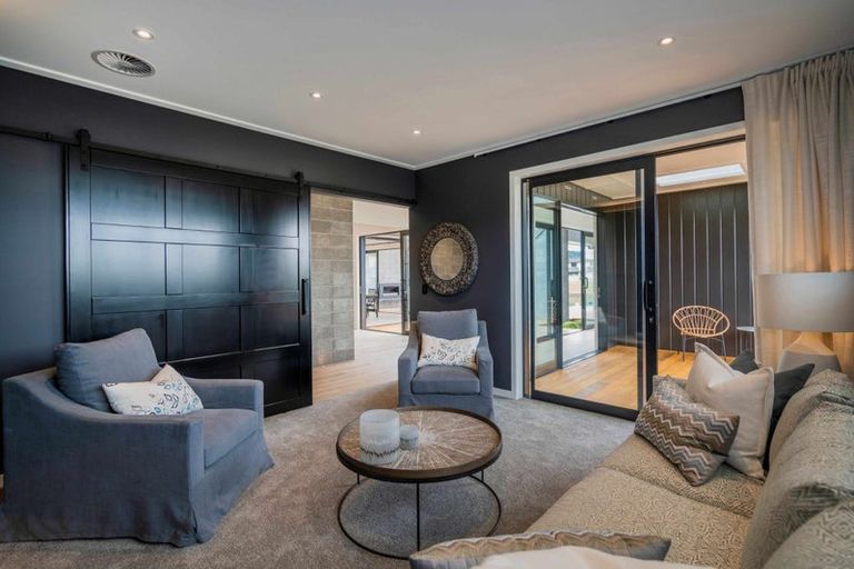 Photo of property in 22 Rehua Way, Papamoa, 3118