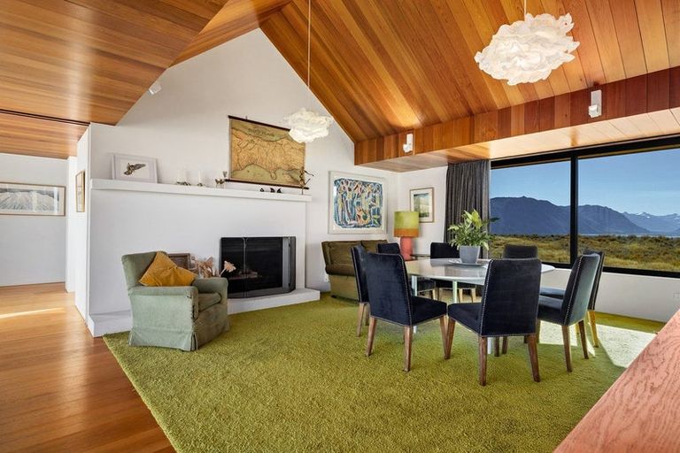 Photo of property in 1640 Lilybank Road, Tekapo, Lake Tekapo, 7999
