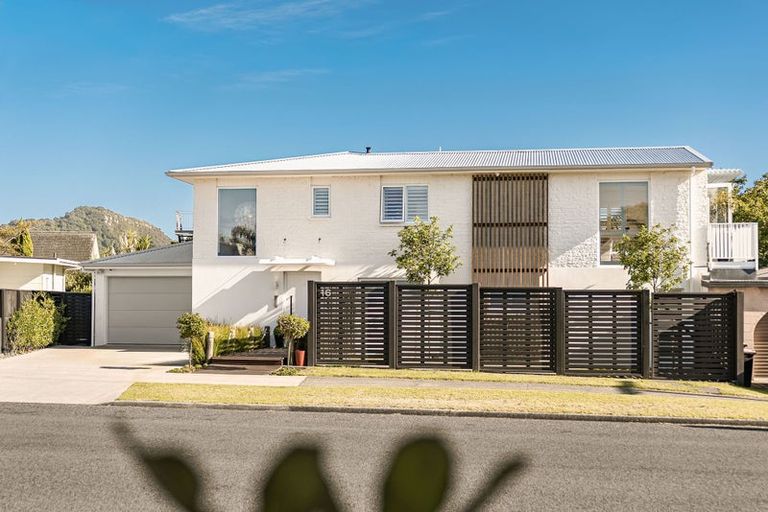 Photo of property in 16 Sutherland Avenue, Mount Maunganui, 3116