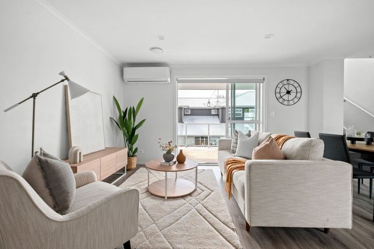 Photo of property in 3/4 Palmerston Street, Hamilton Central, Hamilton, 3204