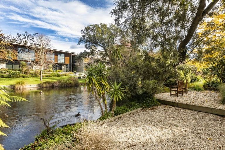 Photo of property in 7 Wood Lane, Fendalton, Christchurch, 8014