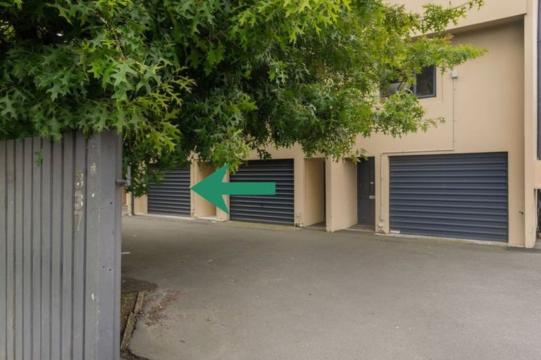 Photo of property in 3/337 Armagh Street, Linwood, Christchurch, 8011