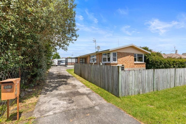 Photo of property in 14a Rimu Street, Gate Pa, Tauranga, 3112