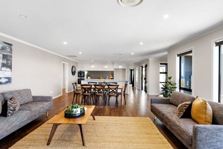 Photo of property in 9 Highview Court, Flagstaff, Hamilton, 3210