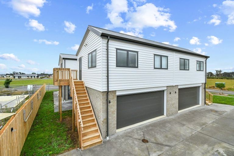 Photo of property in 4 Kaitiaki Drive, Clarks Beach, 2122