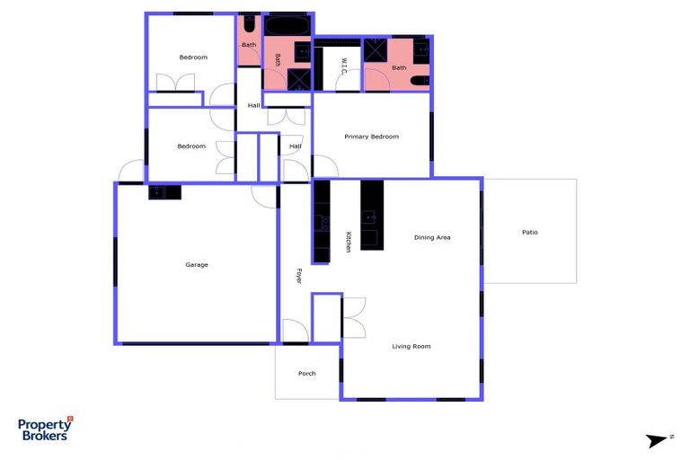 Photo of property in 33 Omega Place, Coastlands, Whakatane, 3120