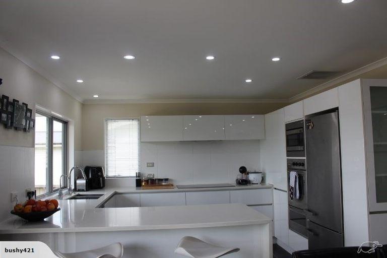 Photo of property in 100 Kimihia Road, Huntly, 3700