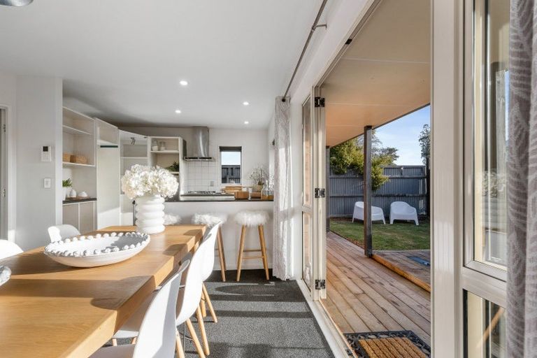 Photo of property in 1/6 Dalkeith Street, Hoon Hay, Christchurch, 8025