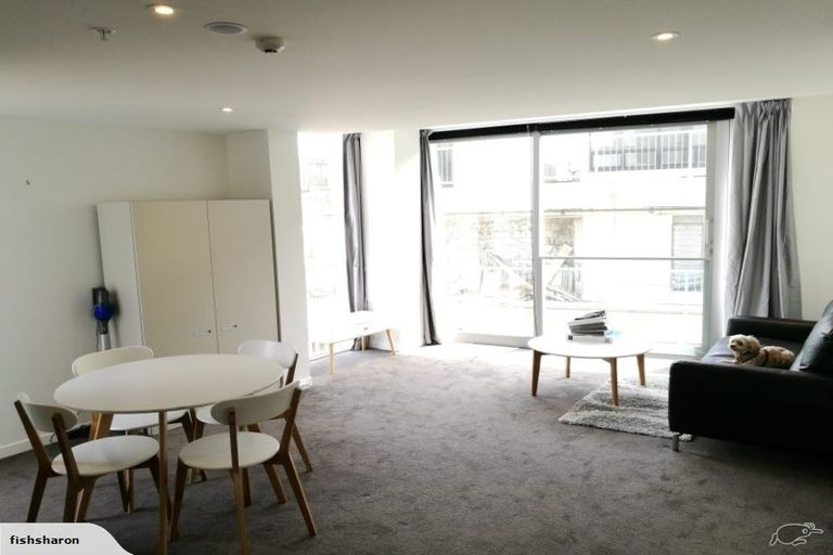 Photo of property in Elevate Apartments, 40/30 Taranaki Street, Te Aro, Wellington, 6011