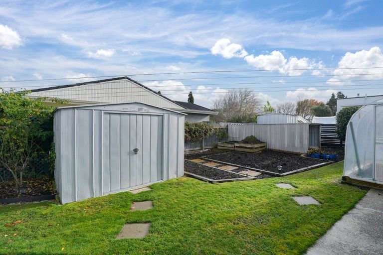 Photo of property in 142 Catherine Street, Windsor, Invercargill, 9810