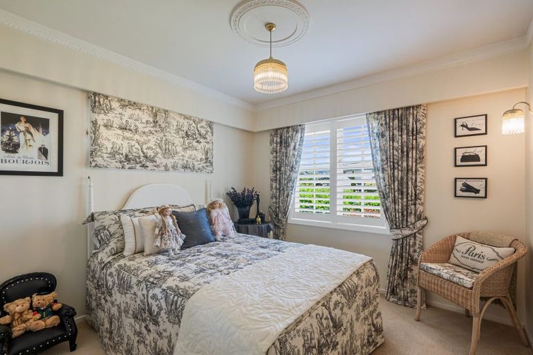 Photo of property in 61 Sunbrae Drive, Silverstream, Upper Hutt, 5019