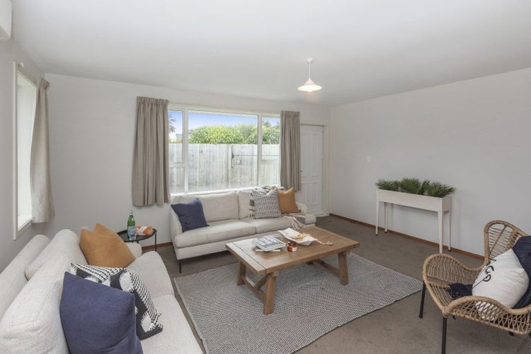 Photo of property in 3/242 Springfield Road, St Albans, Christchurch, 8014