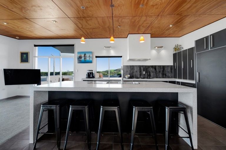 Photo of property in 8a Hira Street, Ohawe, Hawera, 4671