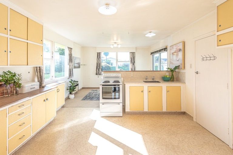 Photo of property in 46 Surrey Road, Springvale, Whanganui, 4501