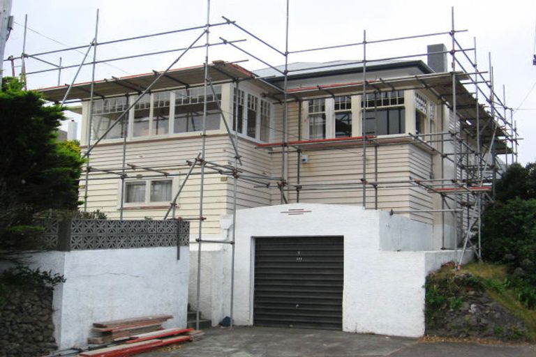 Photo of property in 121 Cashmere Avenue, Khandallah, Wellington, 6035