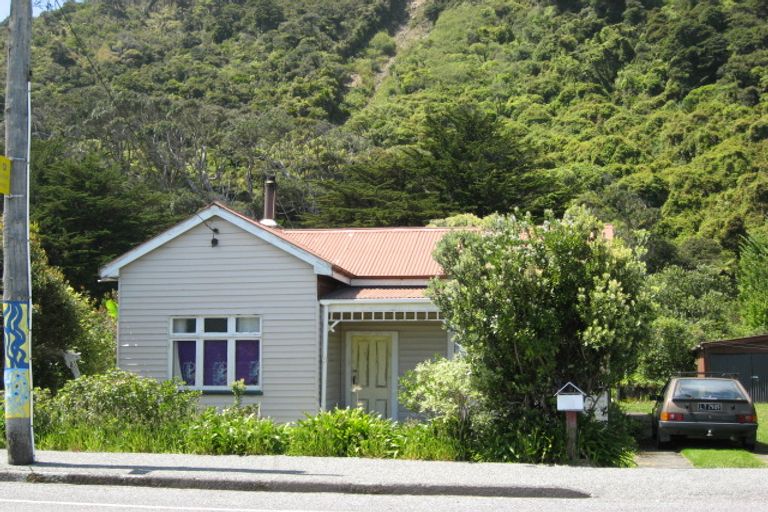 Photo of property in 84 Torea Street, Granity, 7823