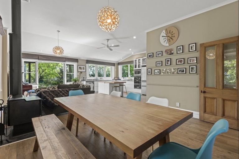 Photo of property in 236 Kelvin Grove Road, Kelvin Grove, Palmerston North, 4470