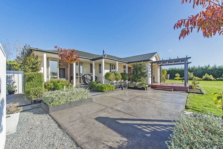 Photo of property in 112 Pattersons Road, Swannanoa, Rangiora, 7475