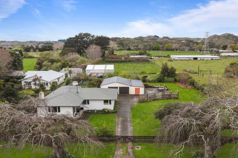 Photo of property in 30 Flemington Road, Aramoho, Whanganui, 4584