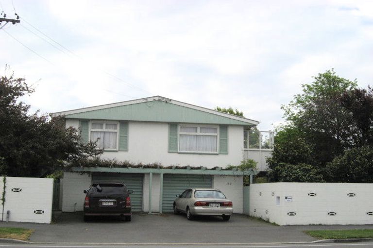 Photo of property in 143 Grahams Road, Burnside, Christchurch, 8053