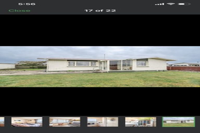 Photo of property in 272 Nelson Street, Strathern, Invercargill, 9812