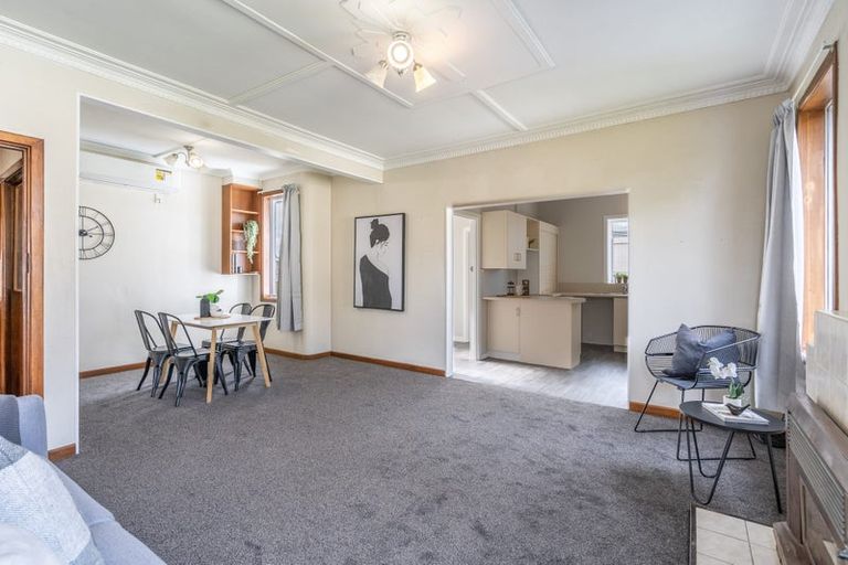 Photo of property in 595 Tay Street, Hawthorndale, Invercargill, 9810