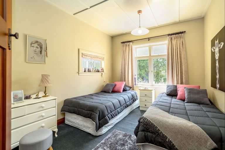 Photo of property in 65 Oparatai Road, Mangatainoka, Pahiatua, 4982