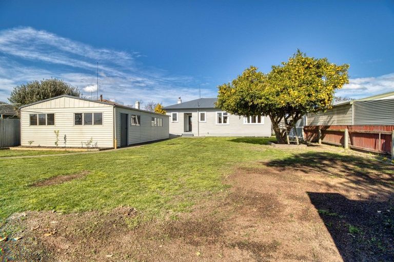 Photo of property in 811 Puriri Street, Raureka, Hastings, 4120
