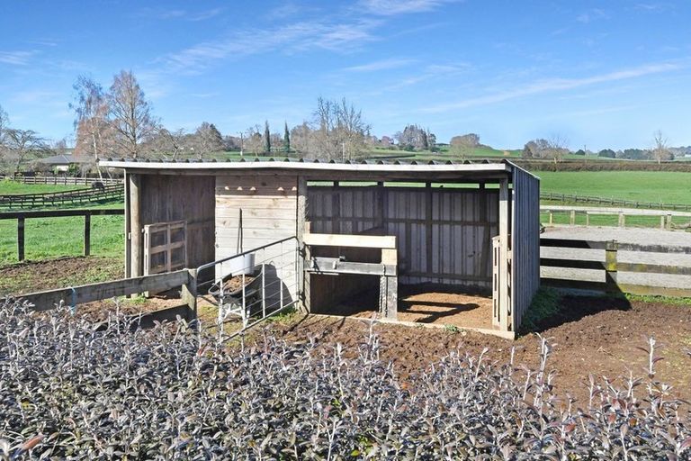 Photo of property in 292 Storey Road, Te Awamutu, 3879
