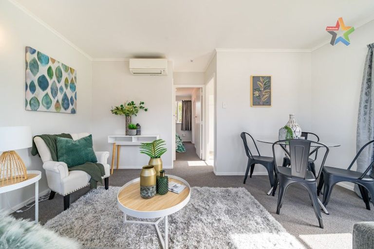 Photo of property in 4-6 Cottle Street, Avalon, Lower Hutt, 5011