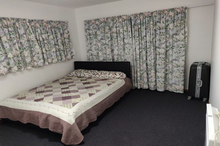 Photo of property in 5/7 Brockworth Place, Riccarton, Christchurch, 8011